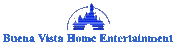 Buena Vista Home Entertainment (Disney)