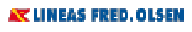 L&iacute;neas Fred Olsen